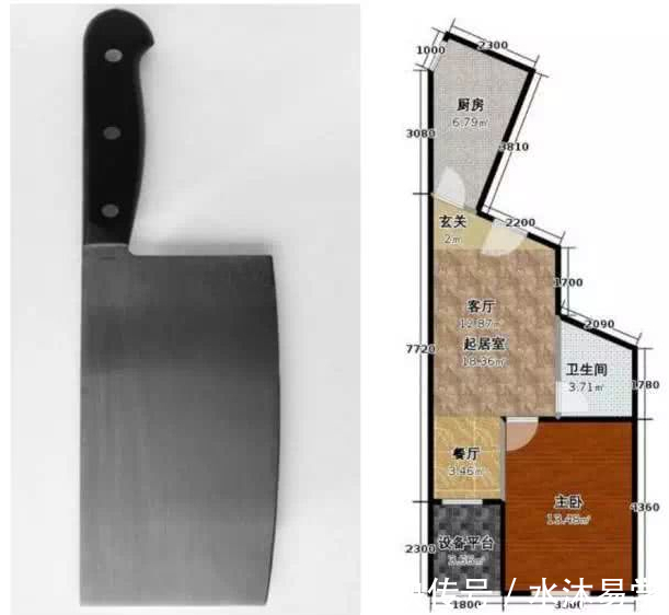 头筹|住宅户型大比拼，谁家户型能拔得头筹？