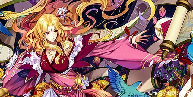 承认|狐妖小红娘三少承认涂山,可能不是因为红红,而是因为神秘狐妖!