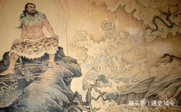 封神!封神中有个大妖,女娲都惧怕,后入西方教地位却不理想
