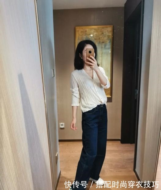 早秋 时尚要赶早，中年女人的早秋穿搭，一定要抓住这几个关键点！