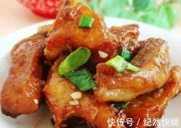 我们的生活|多给家人吃的营养菜,色泽诱人,鲜嫩入味,补充营养提高免疫力