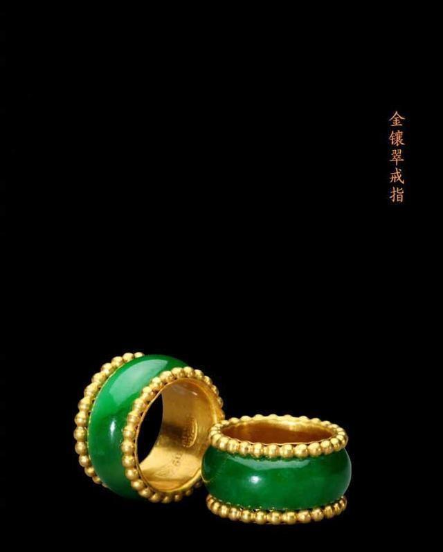 奢华|看过故宫珍藏,才发现世上最奢华的19件珠宝,弱爆了