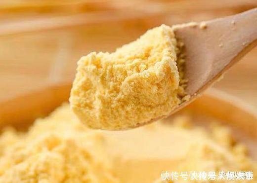 粗粮食材,高纤维易消化,被称为黄金作物的玉米,做早餐最合适了