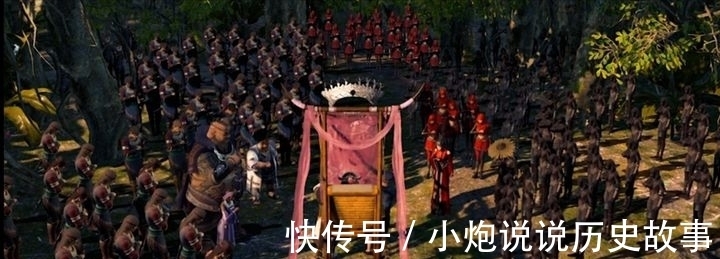 关键|不良人：第五季大猜想，姬如雪戏份远超老李，或是唐人复兴的关键