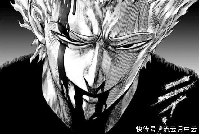 饿狼变强|饿狼只是个中二病脑残少年,凭什么他能成为仅次于埼玉的强者!