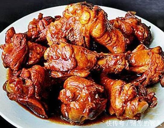 清肝明目|促进骨骼生长清肝明目,孩子多吃的营养菜,酸甜又可口天天吃不够