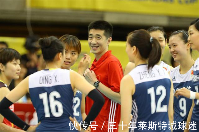 陈忠|安家杰去向公布!中国女排公布新帅需3大条件,第二条他就不符合