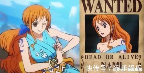 罗宾|海米猜测和之国后草帽一伙悬赏金,罗宾让人意外,乔巴破百万了