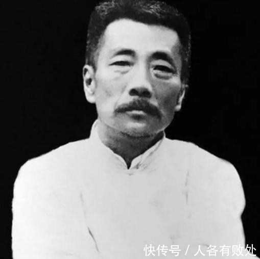 中国文学@许广平回忆鲁迅的最后一天,再伟大的人,在死神面前也会变得平庸