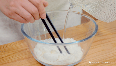 包菜|这样做菜煎饼「宝宝辅食」,隔壁小孩都馋哭了