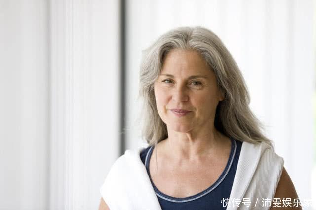 皱纹|女性开始衰老，有3处变长，1处变圆，若一个不占，说明还年轻