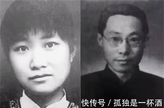 情于理#她宁可用半生骂鲁迅,也不肯花几分钟为丈夫做碗汤,最终孤独终老