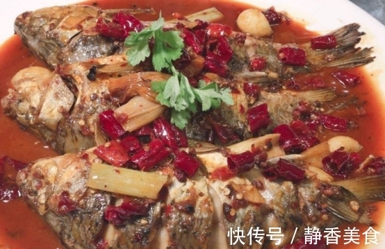 红油汁|好吃很诱人的几道家常菜，在家自己做实惠健康，做给家人试试吧
