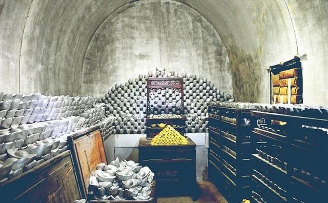 不了了之|户部亏空259万两,素以铁腕著称的雍正为何会不了了之?