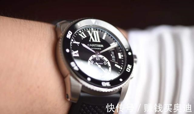 运动表 五万块左右有哪些值得入手的运动型腕表!