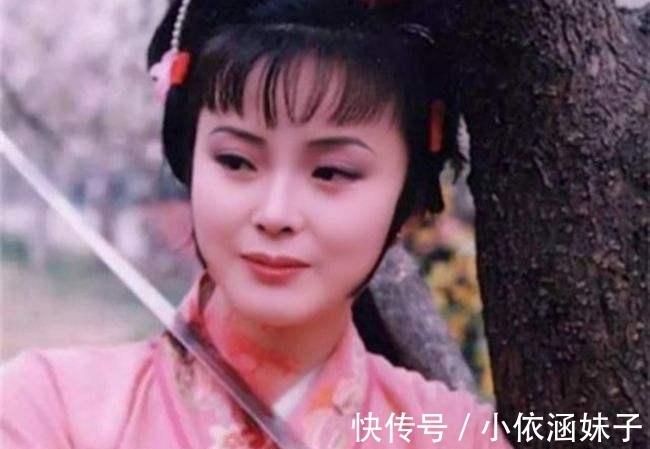 王熙凤&《红楼梦》:柳湘莲退婚为何导致尤三姐自尽?关键在于这三个人!