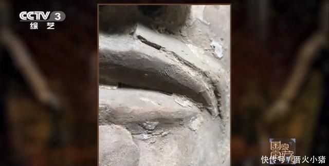 国家宝藏3 “给兵马俑拍照的人”爆红:我看见一枚指纹来自2200年前
