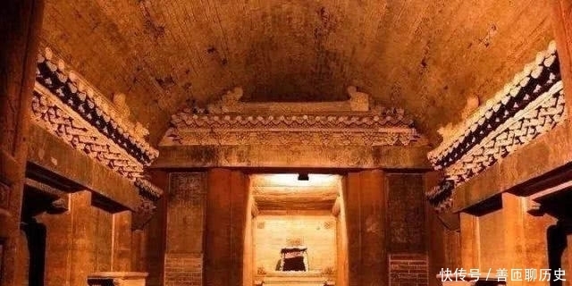 形象|殷商古墓出土一青铜器,颠覆了历史,学者:鲁班形象彻底“崩塌”