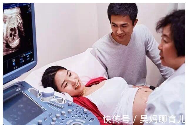 nt|怀孕后这些检查很糟心,但唯独这项检查,即使再麻烦也要重视