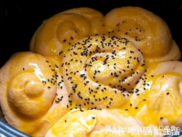 营养|活了30年,才知道西红柿加鸡蛋这样做这么好吃,营养解馋,流口水