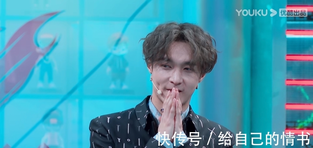 這就是街舞4|《這就是街舞4》首播,看到各廠牌名單,就知道王一博冠軍穩了