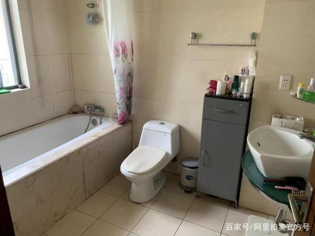 房地产|江苏省张家港市一269平房产拍卖,以450万元成交