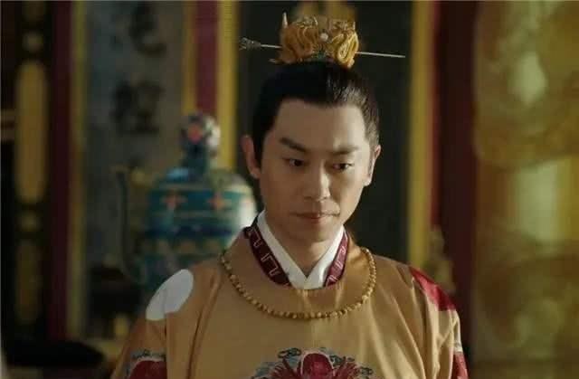 朱高煦|朱高煦谋反到底受谁“鼓励”?注意看朱棣的这个“小动作”