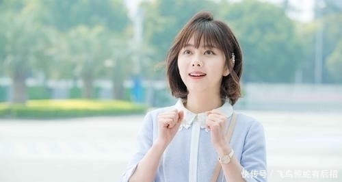 任嘉伦|看来谭松韵也是一个“高手”,为了和任嘉伦避嫌,也是辛苦她了