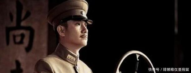 张学良|他让日本人忌惮,张学良曾感言若此人在,日本断不敢入侵中国!
