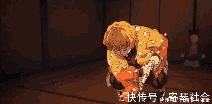 鬼灭之刃|动漫特效固然好看,诸多动漫当中,唯有鬼灭之刃“一战封神”!