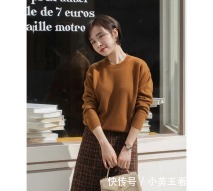 真心|不懂驼色别乱穿,驼色配“这4种”颜色真心美,建议收藏