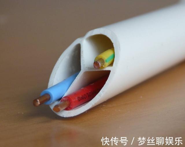 点位|水电改造猫腻多,这些熬夜整理出的家装水电经验,再也不怕被坑了