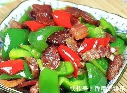 香味十足的几道家常菜,色香味俱全,好吃不腻,简单又下饭