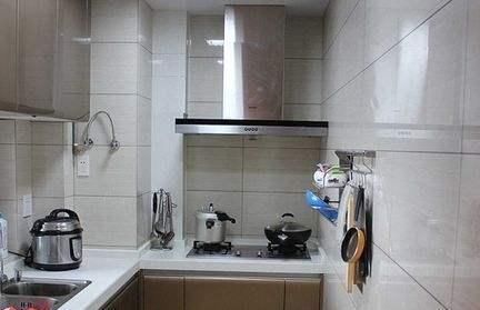 收纳|不管厨房大小，几个角落利用起来，整洁大方，太有才