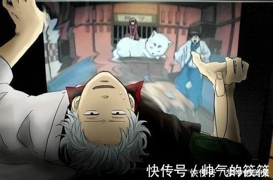 路飞|动漫人物从屏幕里爬出来,路飞想来现实世界冒险却被索隆拖住了