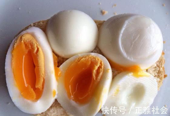 常温|煮鸡蛋时，不要直接下锅煮！大厨教你一招，鸡蛋嫩滑特好剥壳！