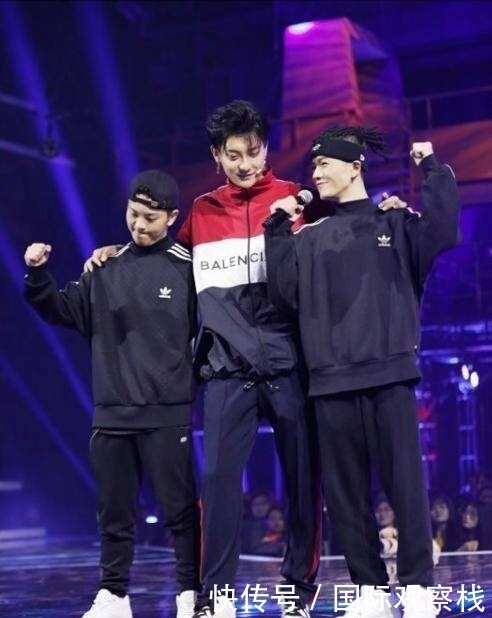 盘点第九期《这就是街舞》的精彩表演,哪个是你最喜欢的作品