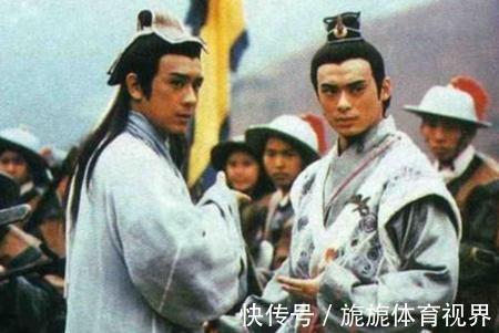 玄澄@《天龙八部》萧峰打不过九个人,扫地僧仅第七,第一名似乎已成仙