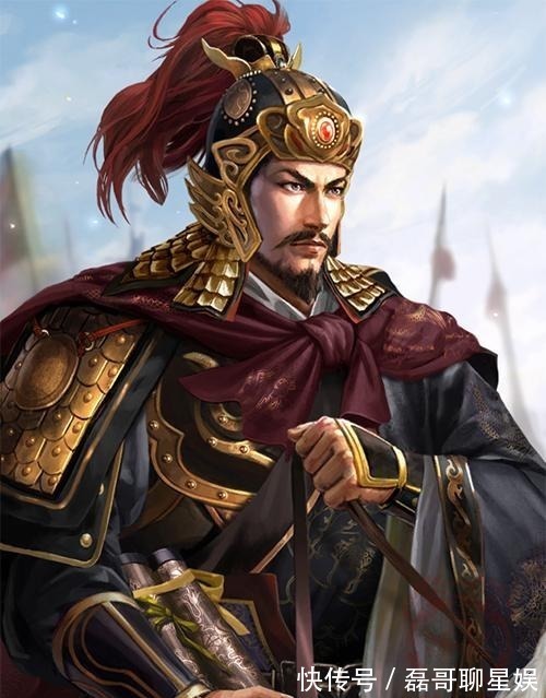 大唐盛世!大唐盛世中最耀眼的将星,只此一人可担当“神将”称号