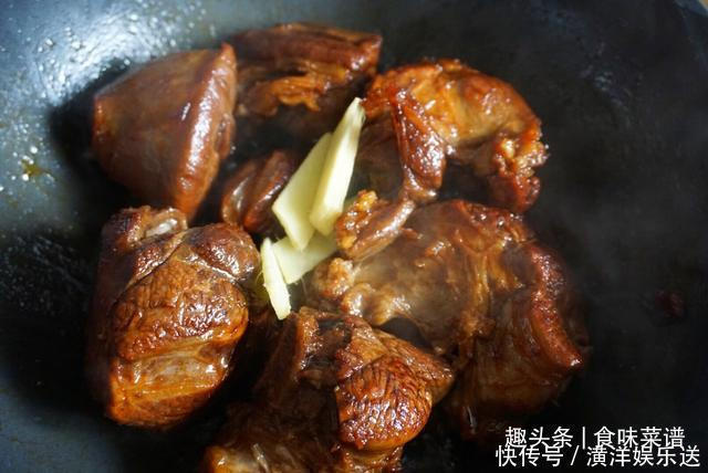 牛肉|一斤生牛肉,煮熟了变成六两,再煮就变成五两了,少的肉哪去了