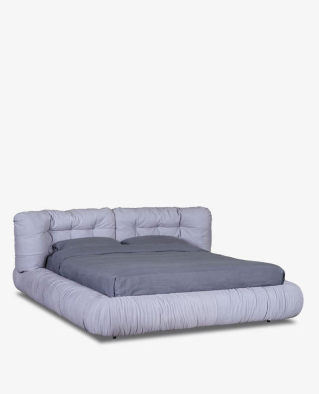 鉴赏|Baxter2021系列新品,MILANO床系列鉴赏