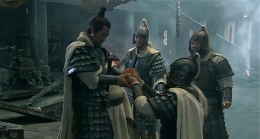 神秘|传国玉玺历经千年为何神秘失踪了?