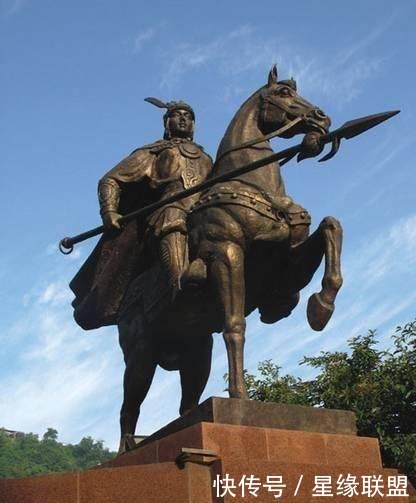 古代|中国古代的女将军到底有多少人,真的有那么多上阵杀敌的女子吗?