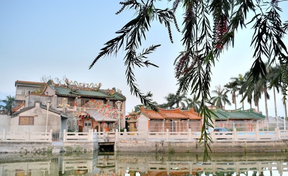 尘封|一段尘封二千余年的潮汕史事