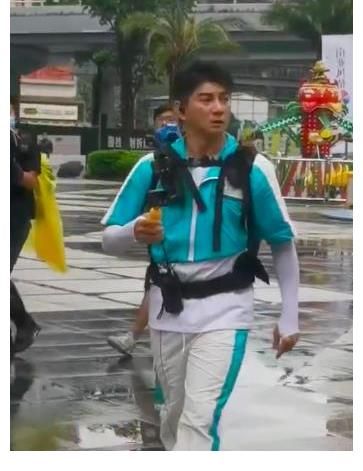 上班族|湖南卫视新综艺在昆明录制,擅自封路致拥堵,不少上班族迟到请假