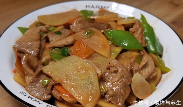 6道家常菜，每一道都百吃不厌，全是常见食材，大人小孩都喜欢