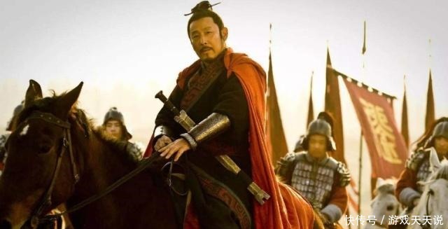 吕后还|刘邦为了保护戚夫人母子,临死前做了2件事,可他还是小瞧了吕后