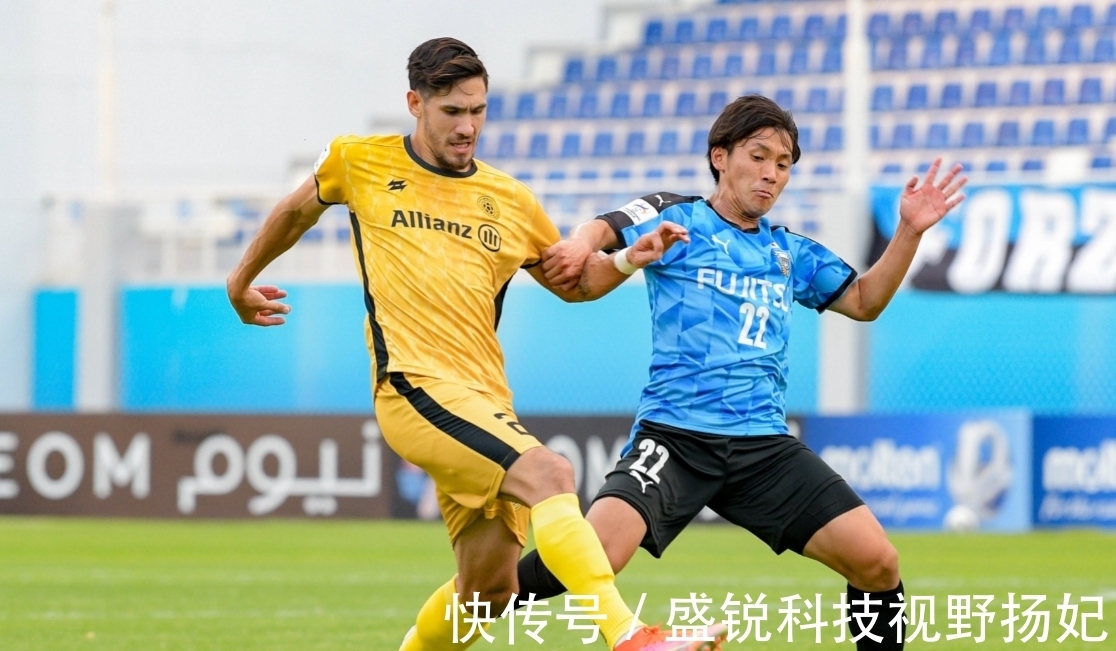 川崎|亚冠杯分析：联城fcvs川崎前锋，全主力出击！川崎毫无疑问的碾压
