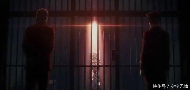 恶人|B站9.5，这“全员恶人”燃爆了