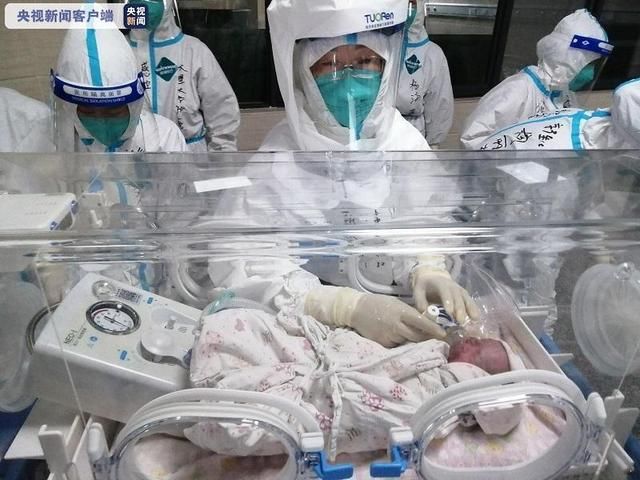 瑞丽|全国首例新冠肺炎确诊三胞胎孕妇在云南瑞丽顺利生产